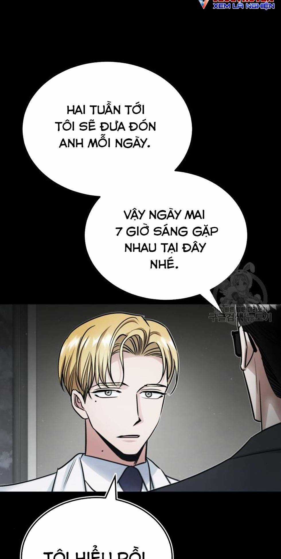 Đại Dịch Post - Chapter 9 - Trang 74
