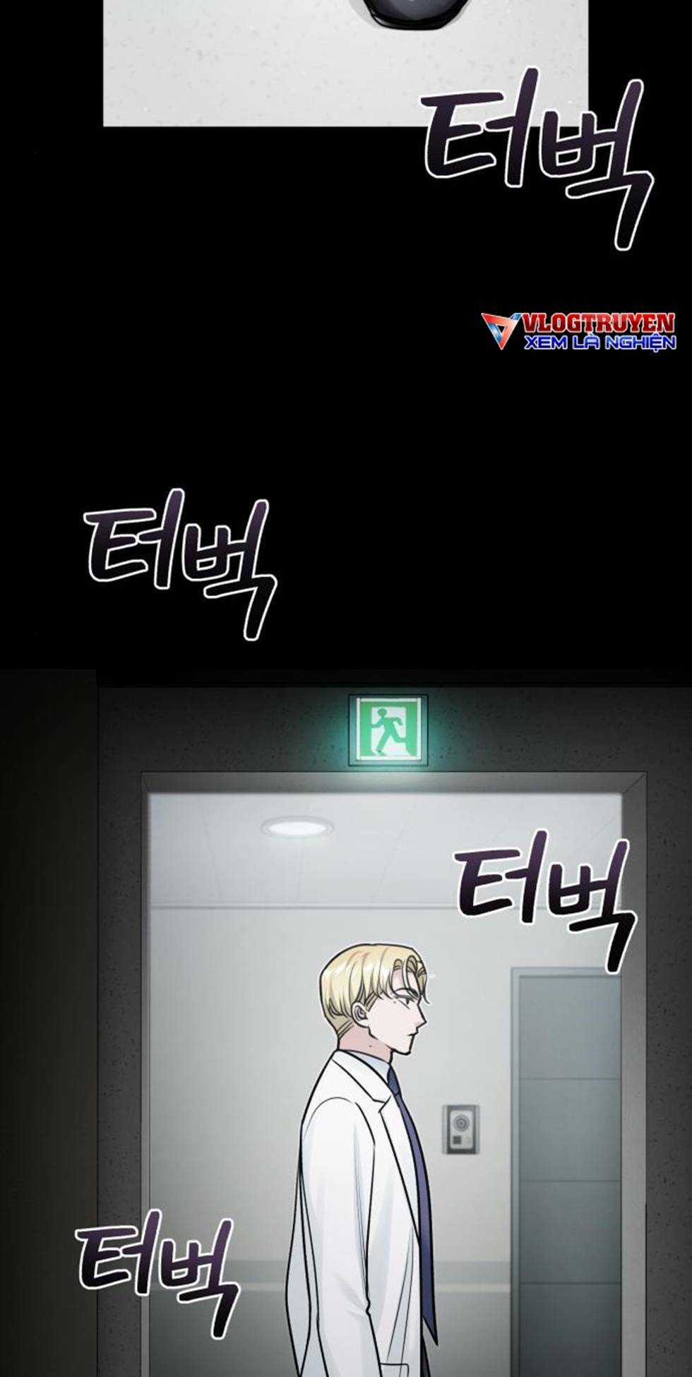 Đại Dịch Post - Chapter 9 - Trang 76