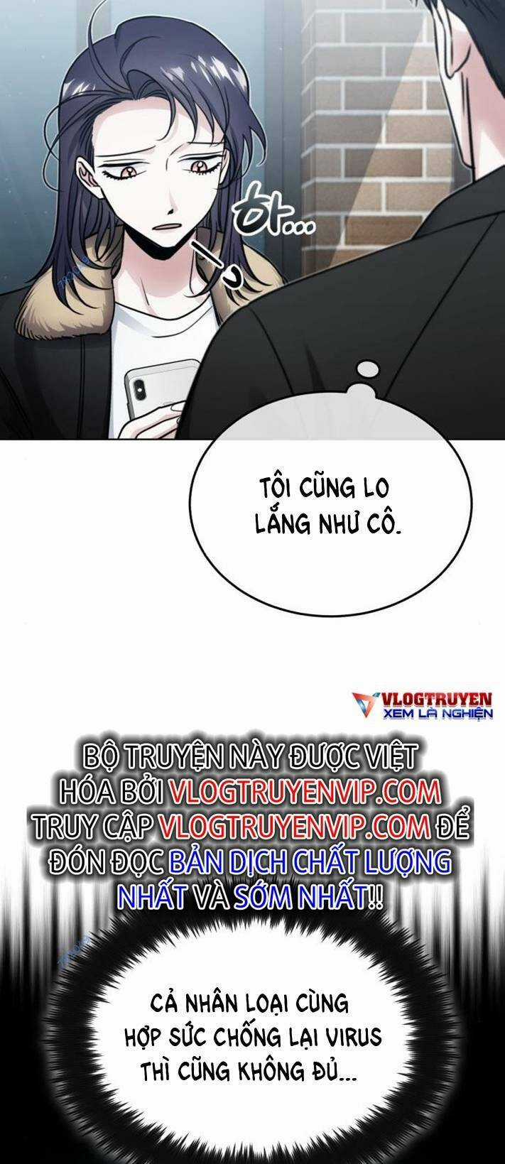 Đại Dịch Post - Chapter 9 - Trang 9