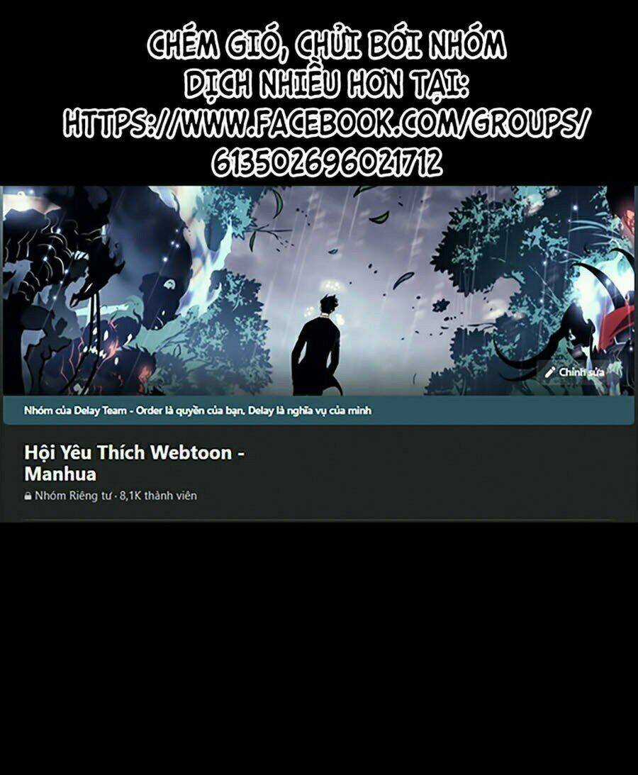 Đại Dịch Seoul - Chapter 1 - Trang 1