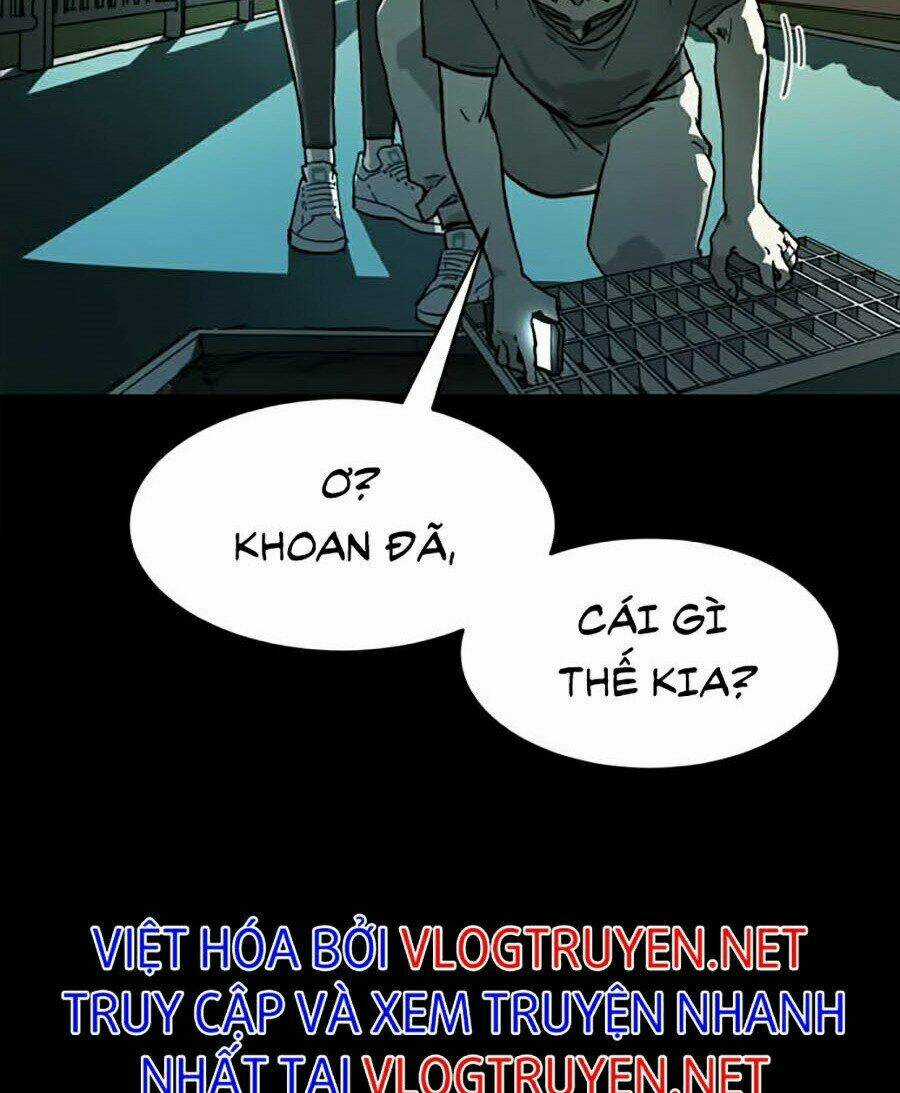 Đại Dịch Seoul - Chapter 1 - Trang 11