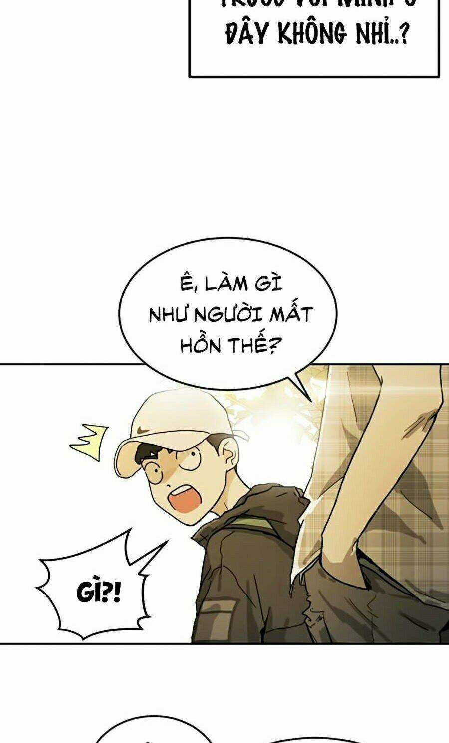 Đại Dịch Seoul - Chapter 1 - Trang 104