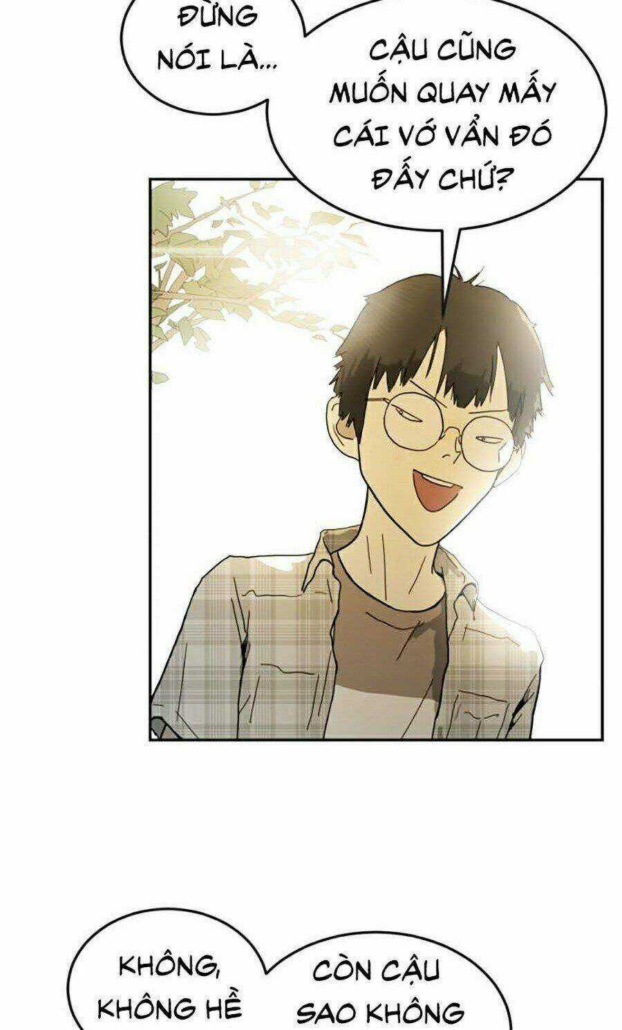 Đại Dịch Seoul - Chapter 1 - Trang 105