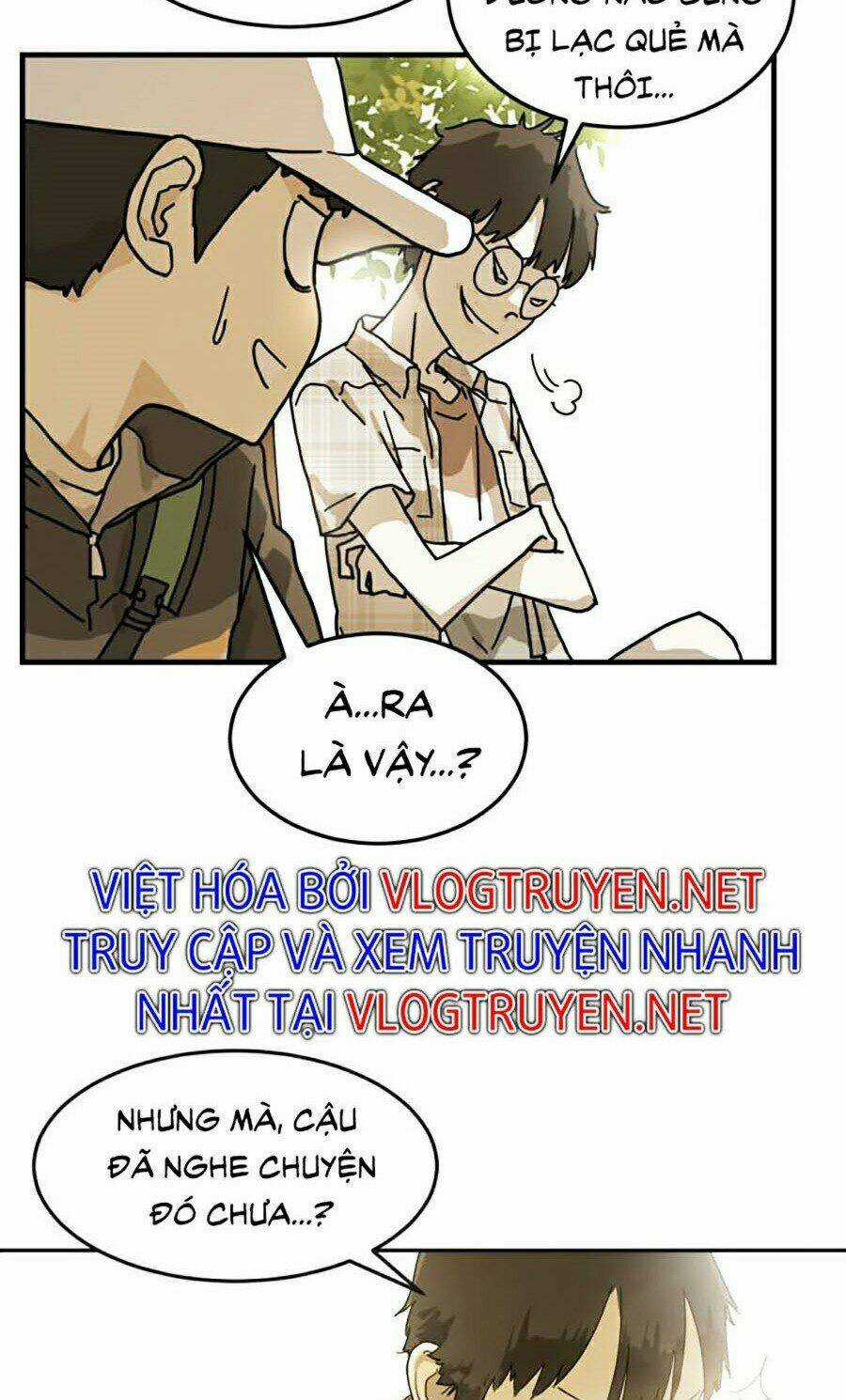 Đại Dịch Seoul - Chapter 1 - Trang 107