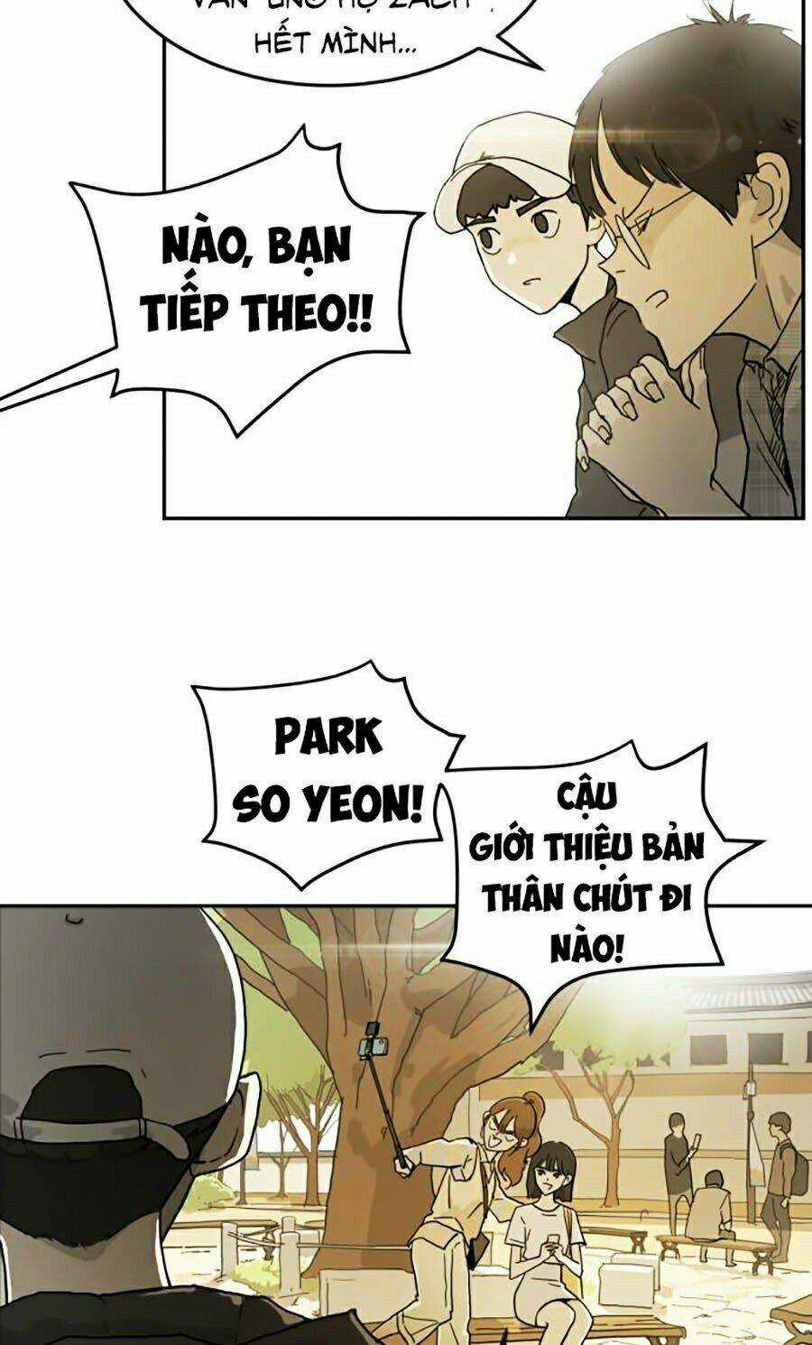 Đại Dịch Seoul - Chapter 1 - Trang 109