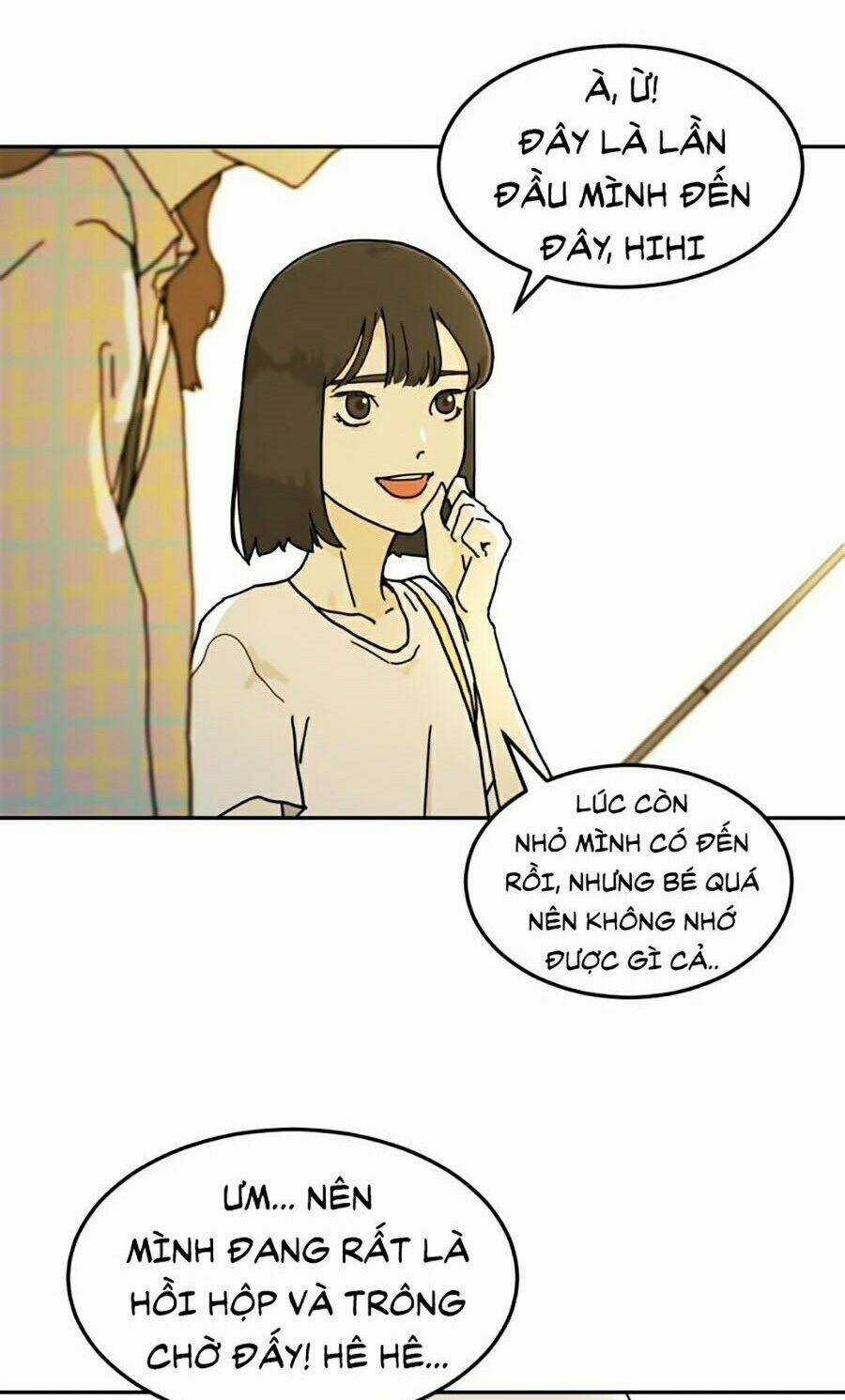 Đại Dịch Seoul - Chapter 1 - Trang 112