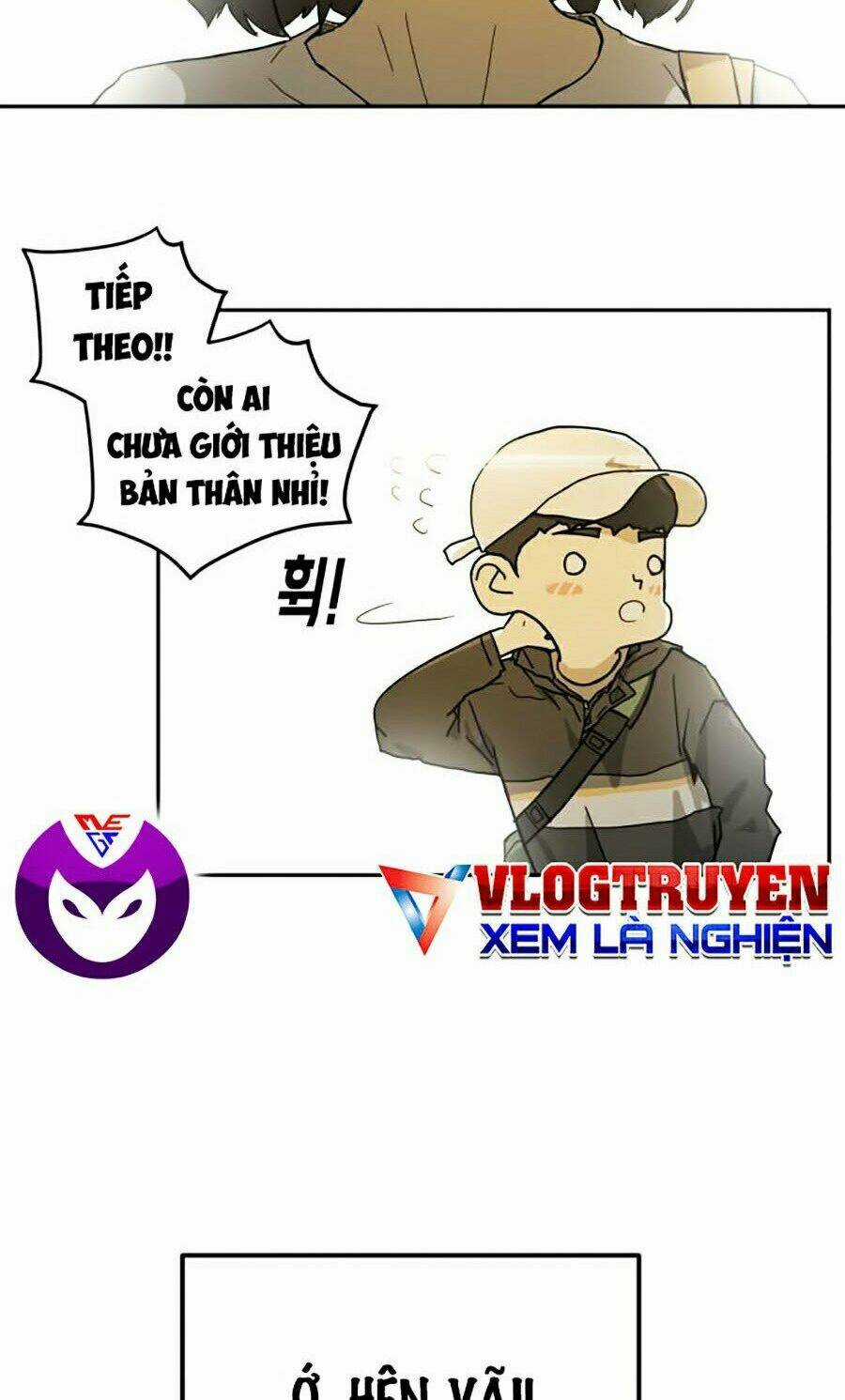 Đại Dịch Seoul - Chapter 1 - Trang 114