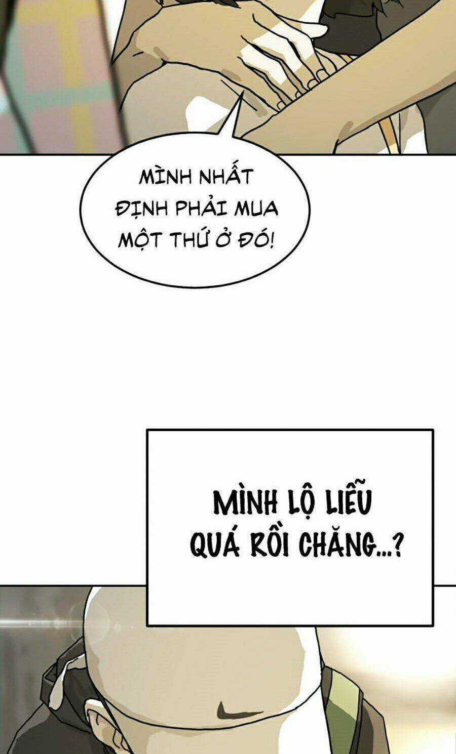 Đại Dịch Seoul - Chapter 1 - Trang 119