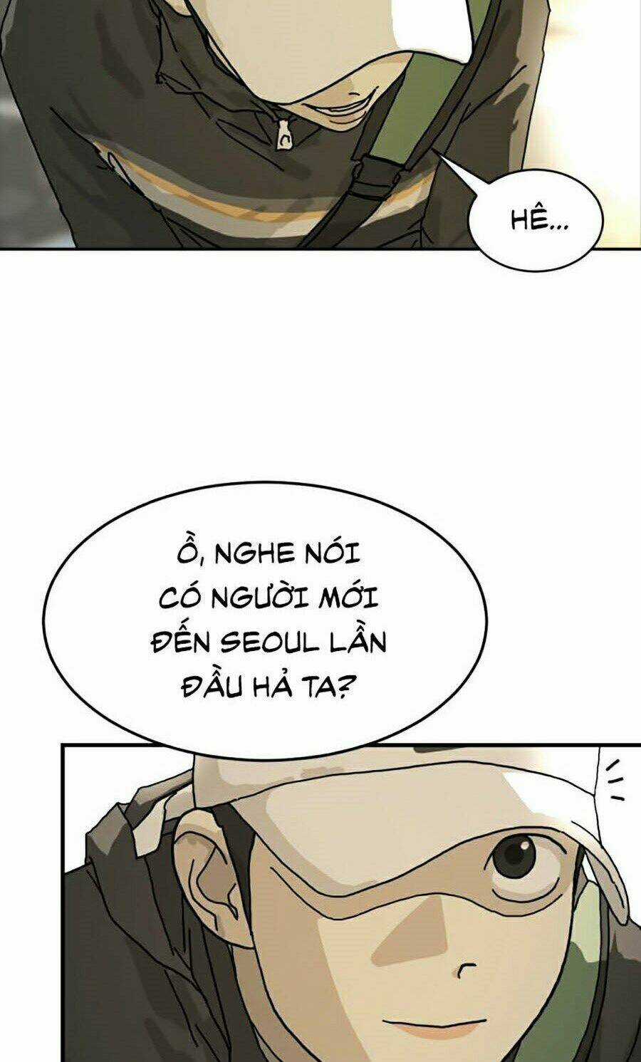 Đại Dịch Seoul - Chapter 1 - Trang 120