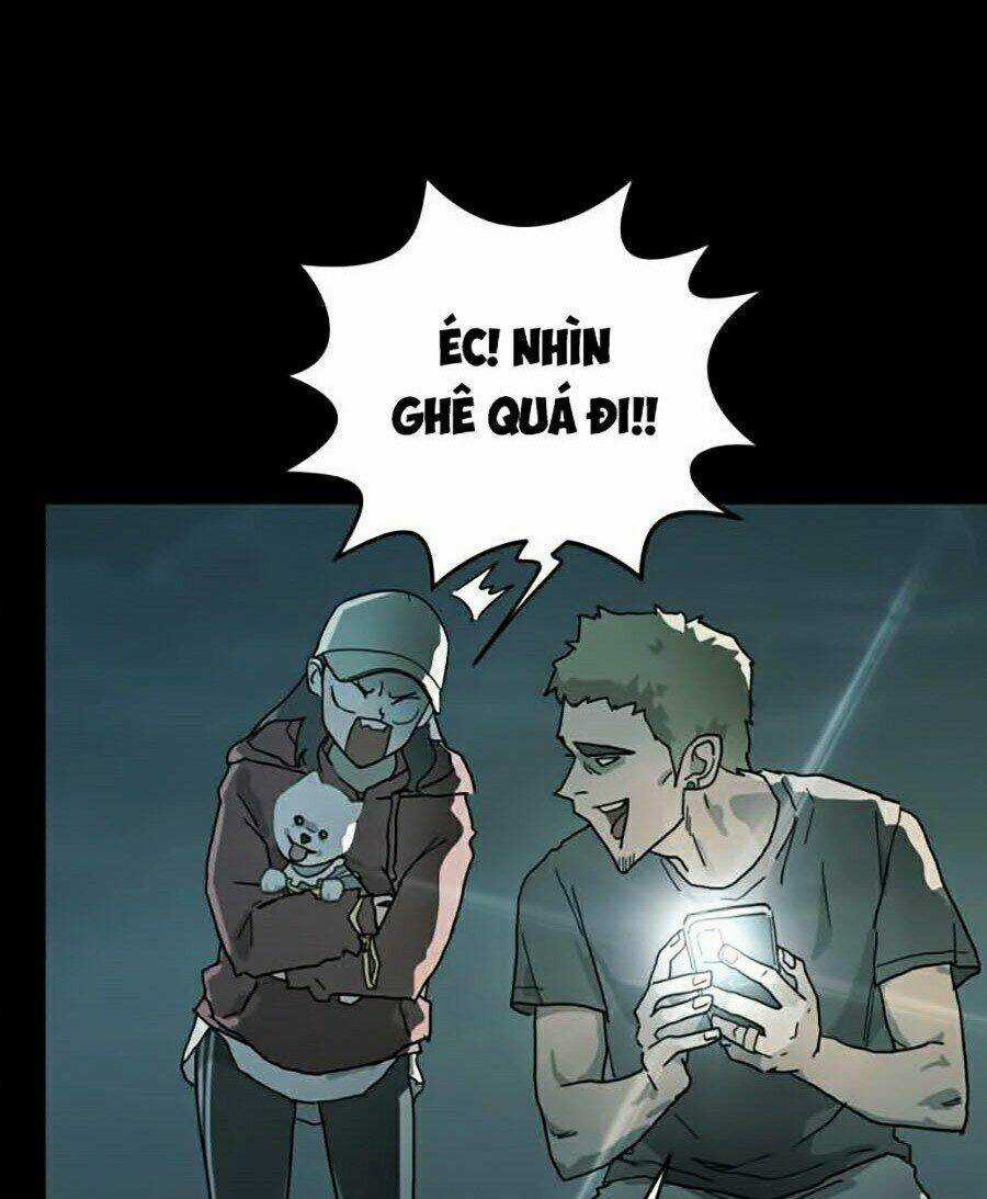 Đại Dịch Seoul - Chapter 1 - Trang 13