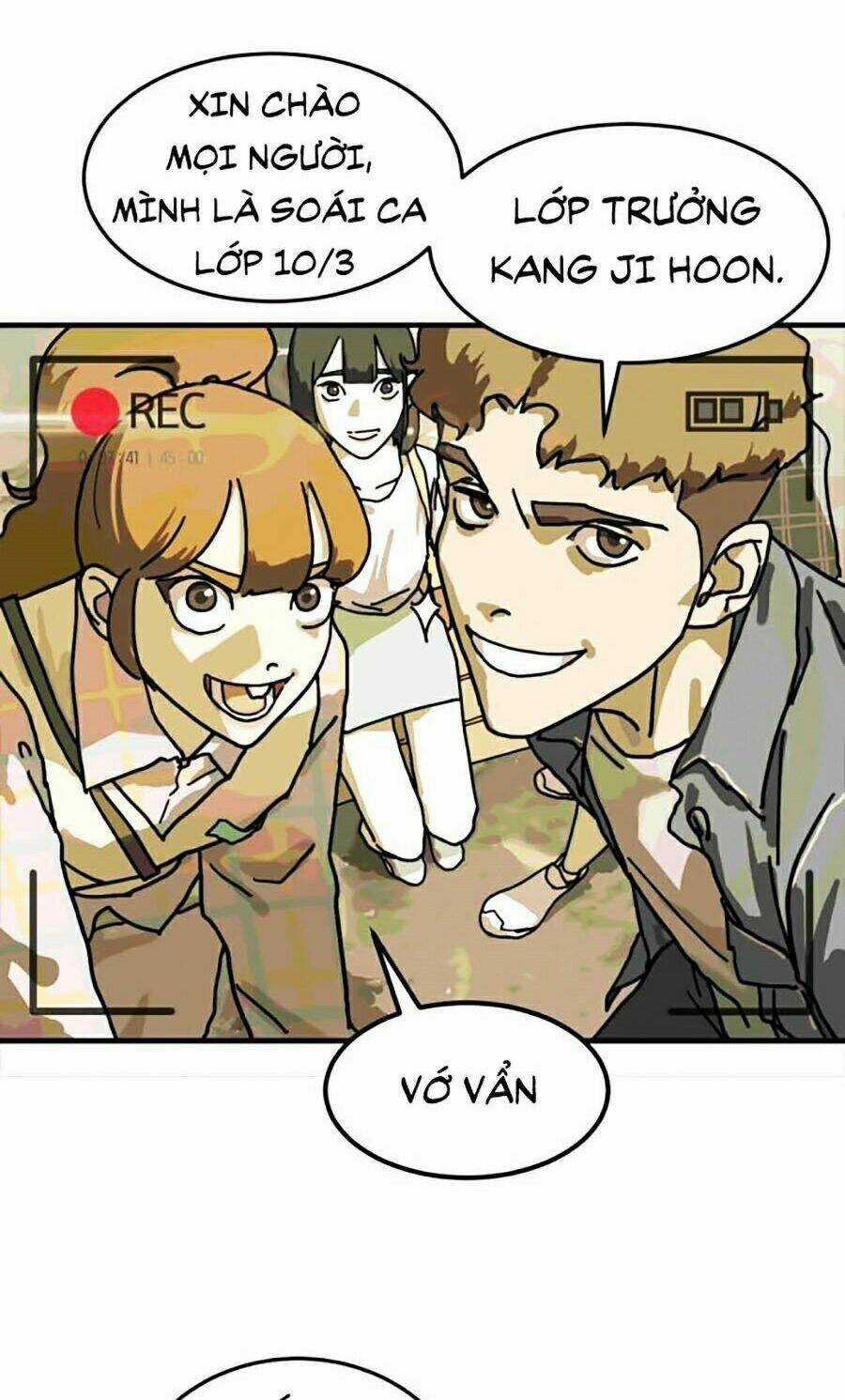 Đại Dịch Seoul - Chapter 1 - Trang 122