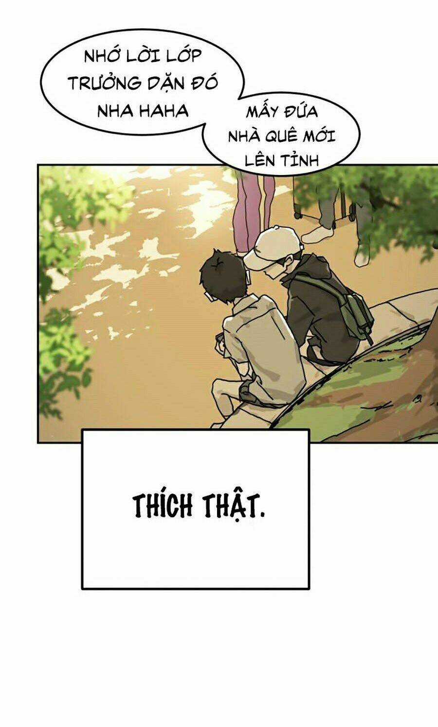 Đại Dịch Seoul - Chapter 1 - Trang 124