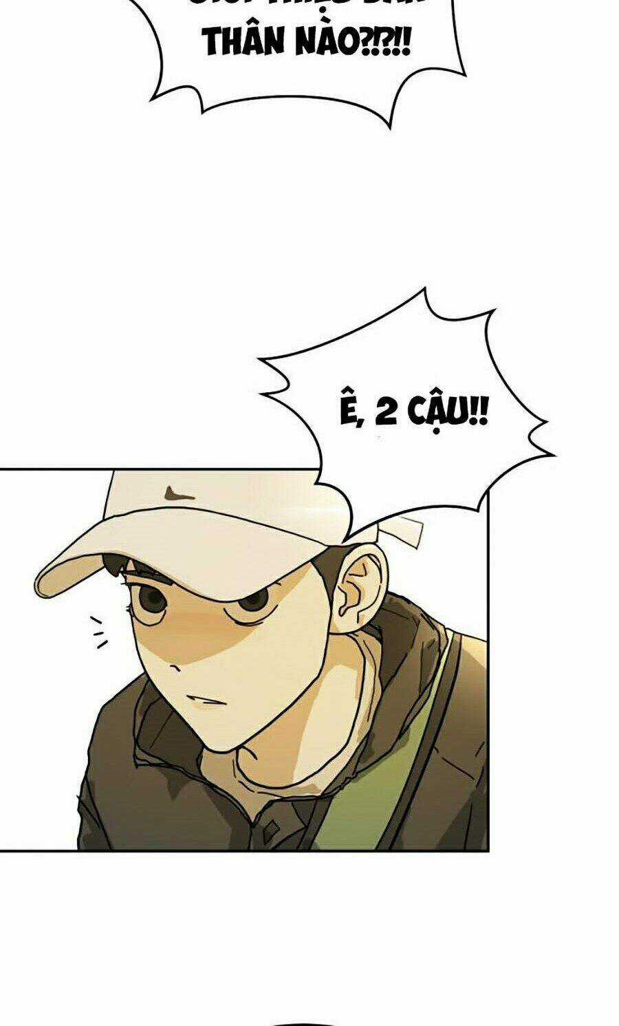 Đại Dịch Seoul - Chapter 1 - Trang 126