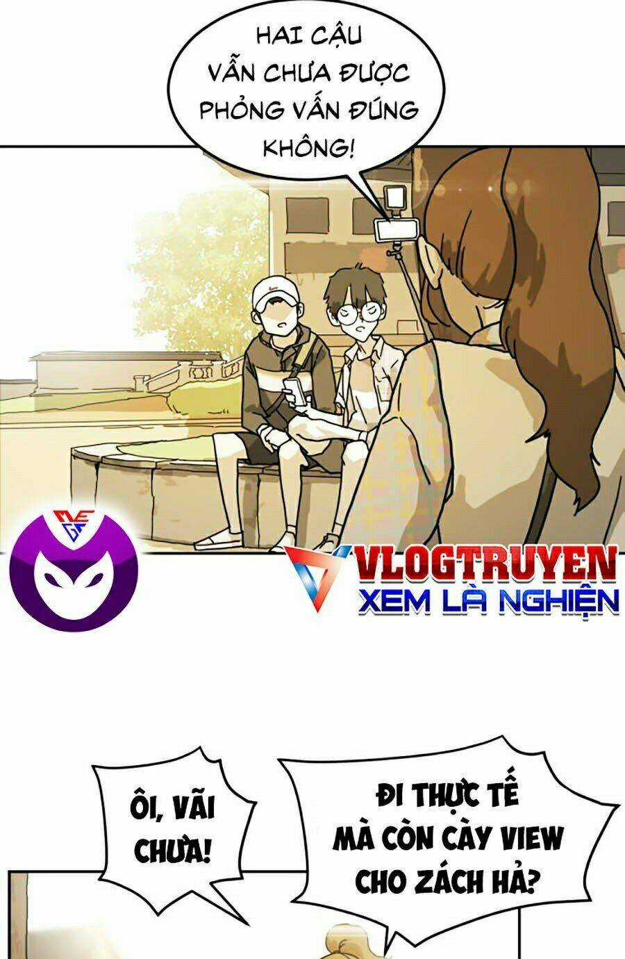 Đại Dịch Seoul - Chapter 1 - Trang 127