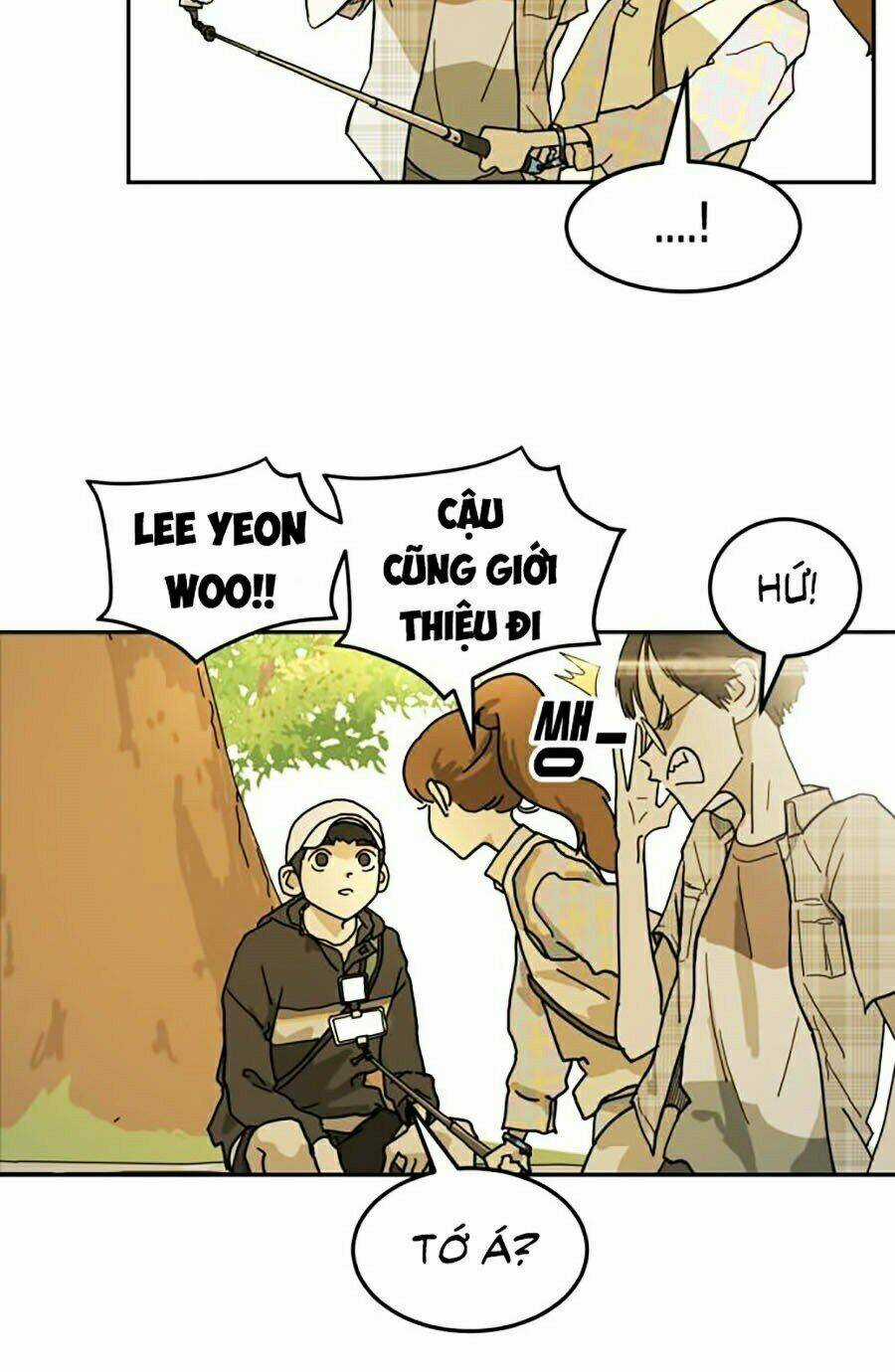 Đại Dịch Seoul - Chapter 1 - Trang 129