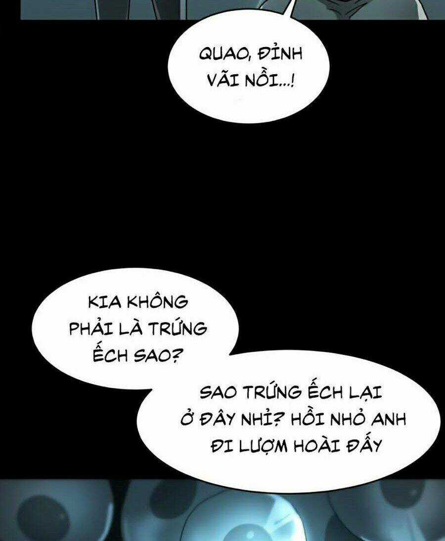 Đại Dịch Seoul - Chapter 1 - Trang 14