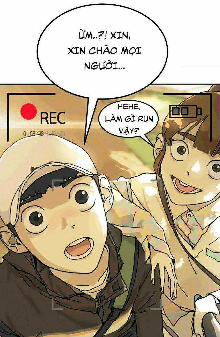 Đại Dịch Seoul - Chapter 1 - Trang 131