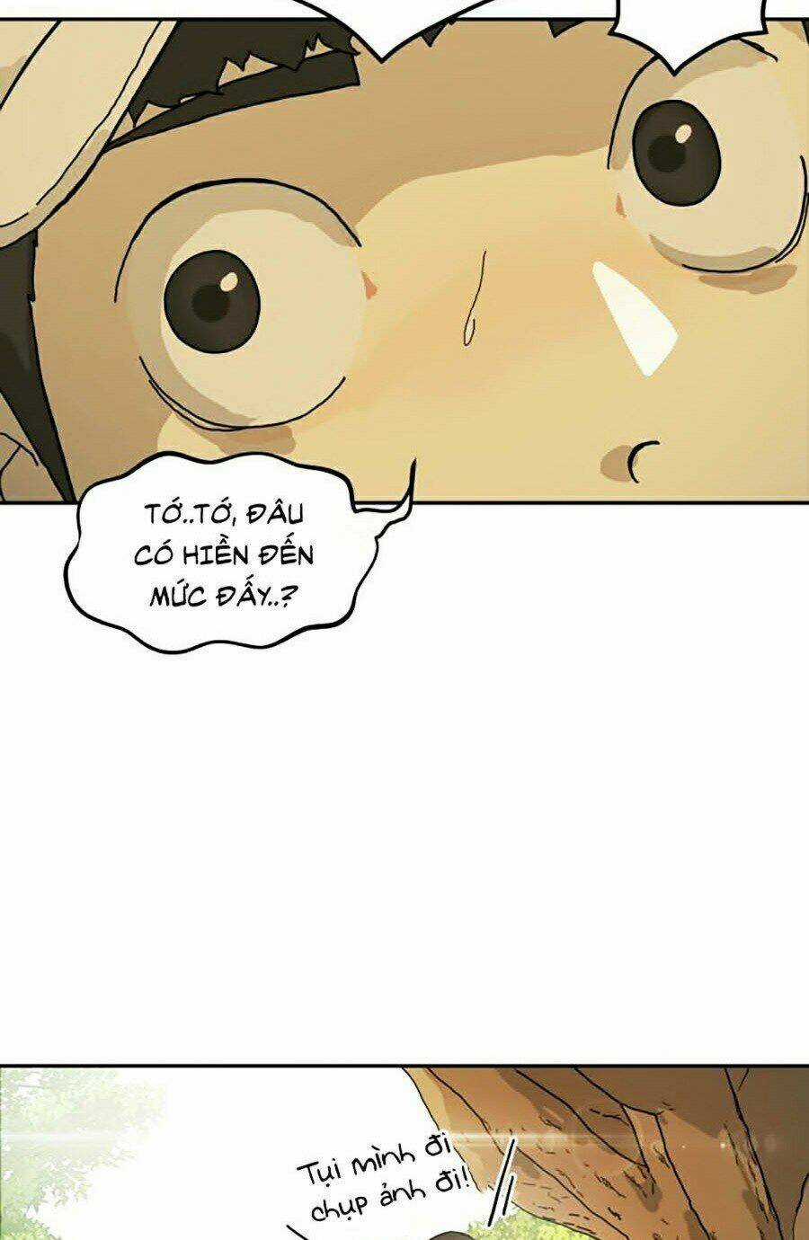 Đại Dịch Seoul - Chapter 1 - Trang 133