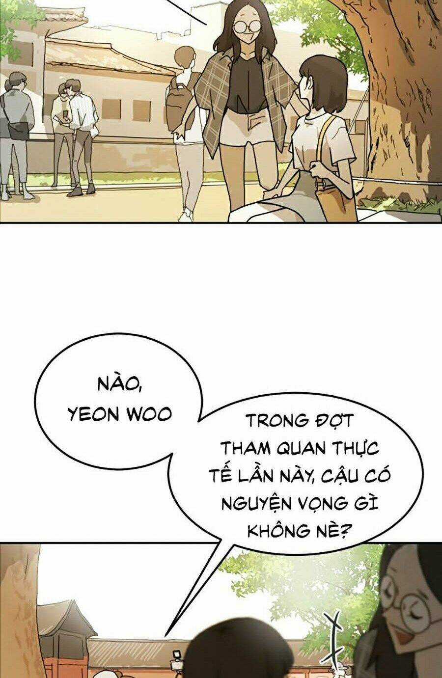 Đại Dịch Seoul - Chapter 1 - Trang 134