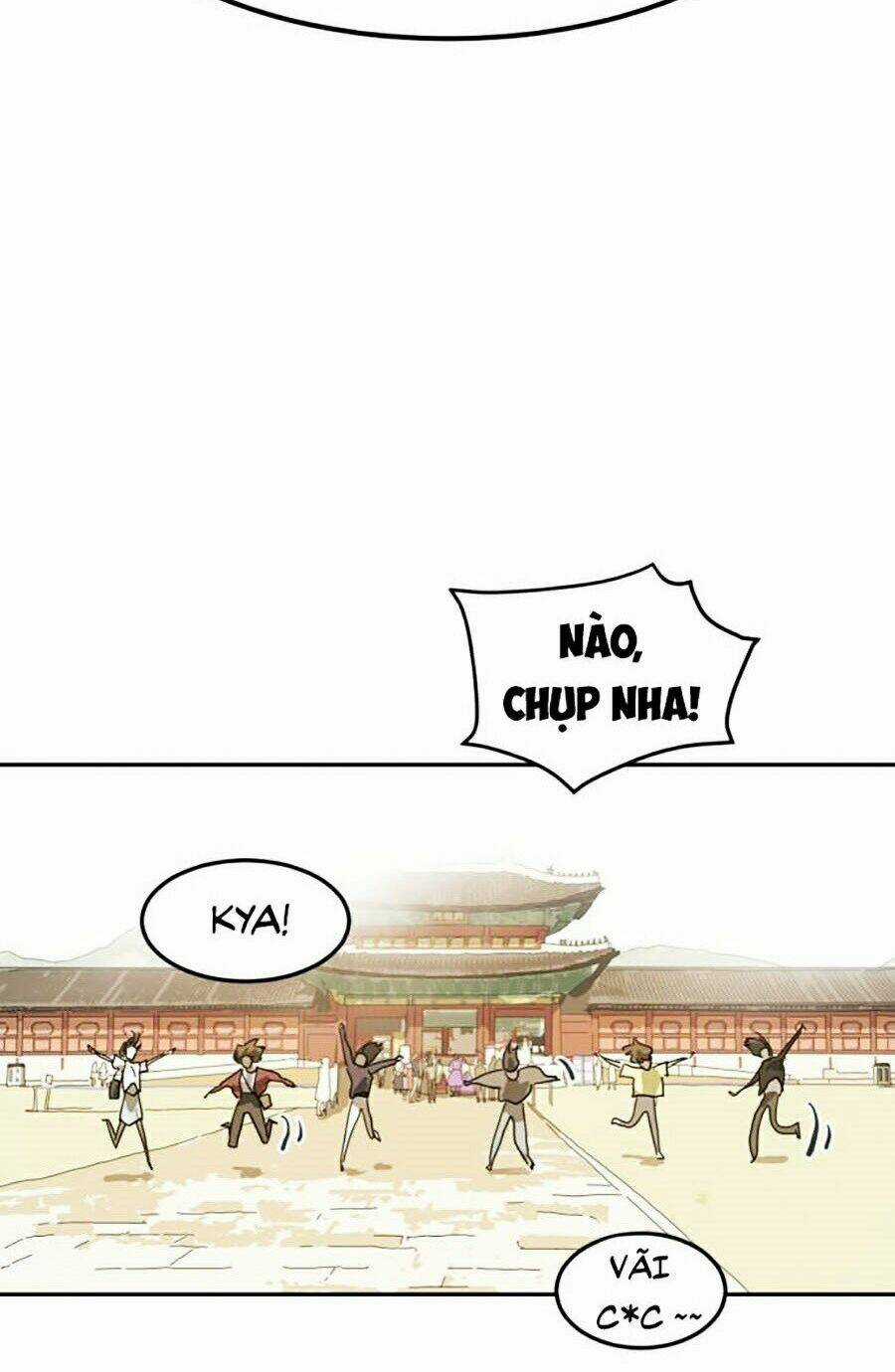 Đại Dịch Seoul - Chapter 1 - Trang 138