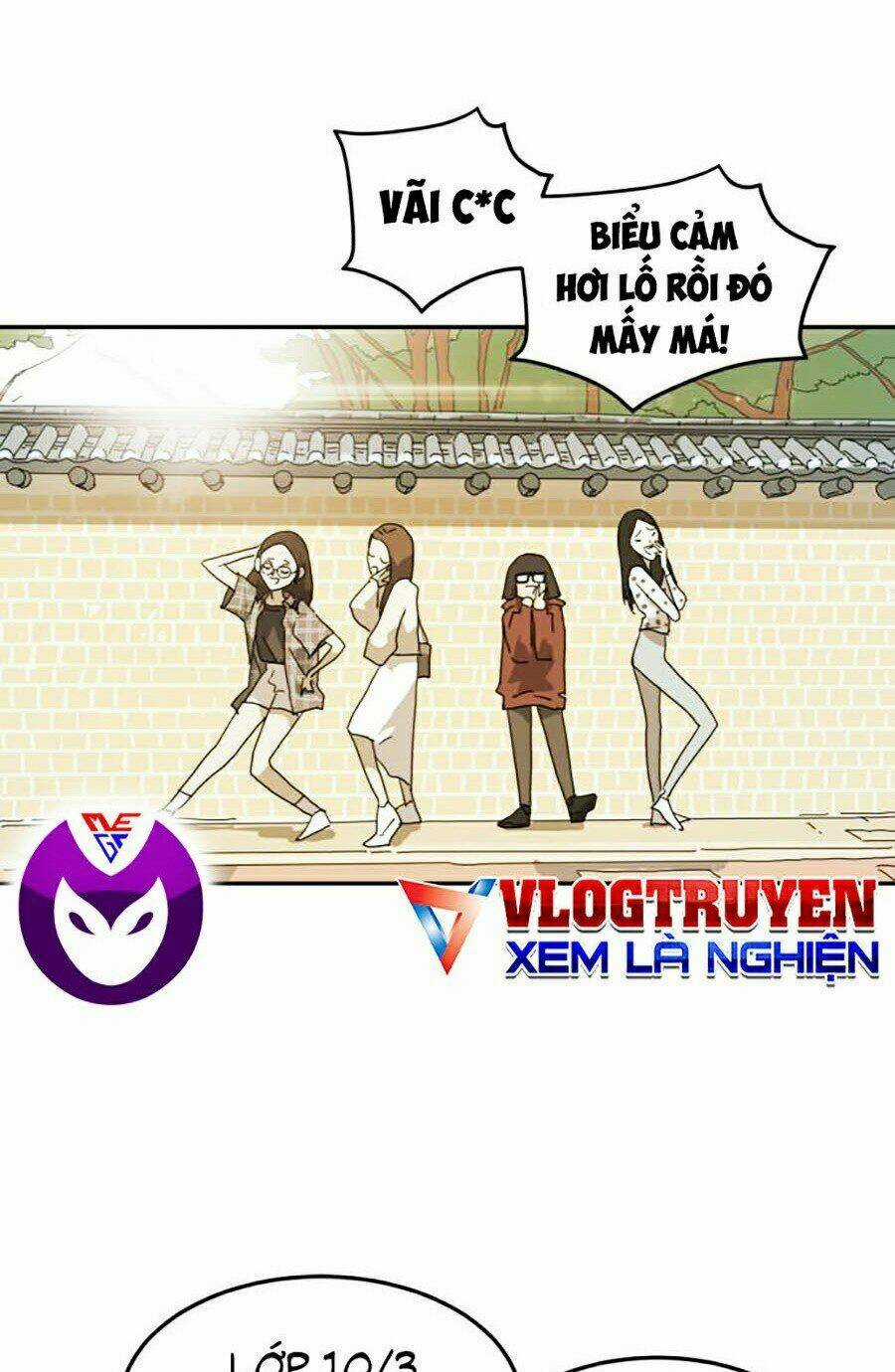 Đại Dịch Seoul - Chapter 1 - Trang 139