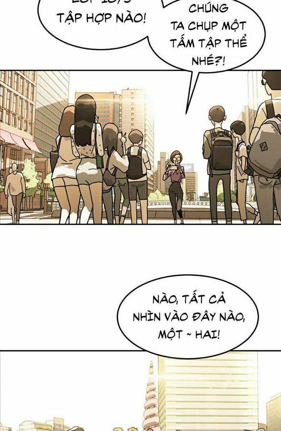 Đại Dịch Seoul - Chapter 1 - Trang 140