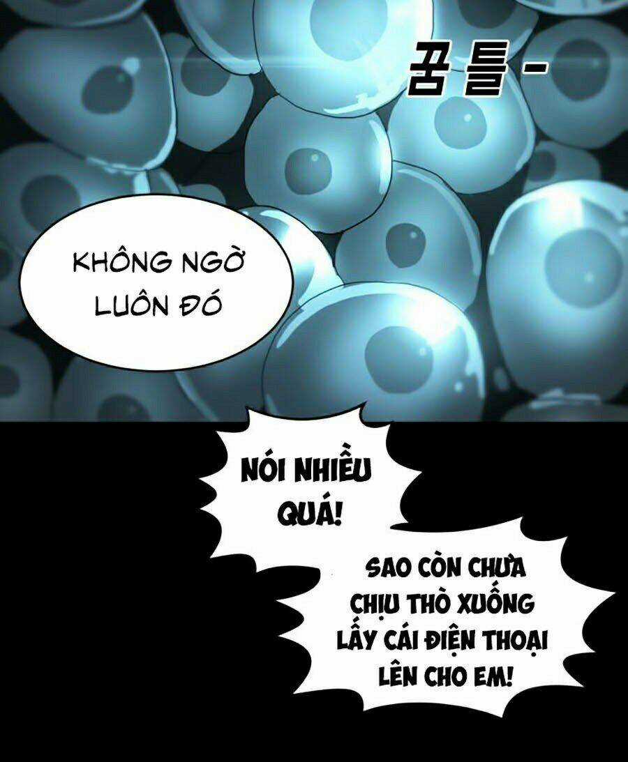 Đại Dịch Seoul - Chapter 1 - Trang 15