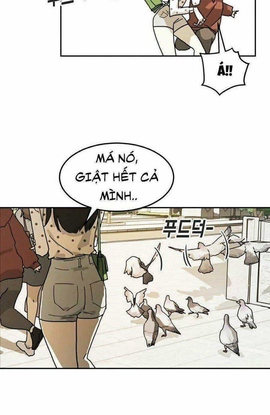 Đại Dịch Seoul - Chapter 1 - Trang 143