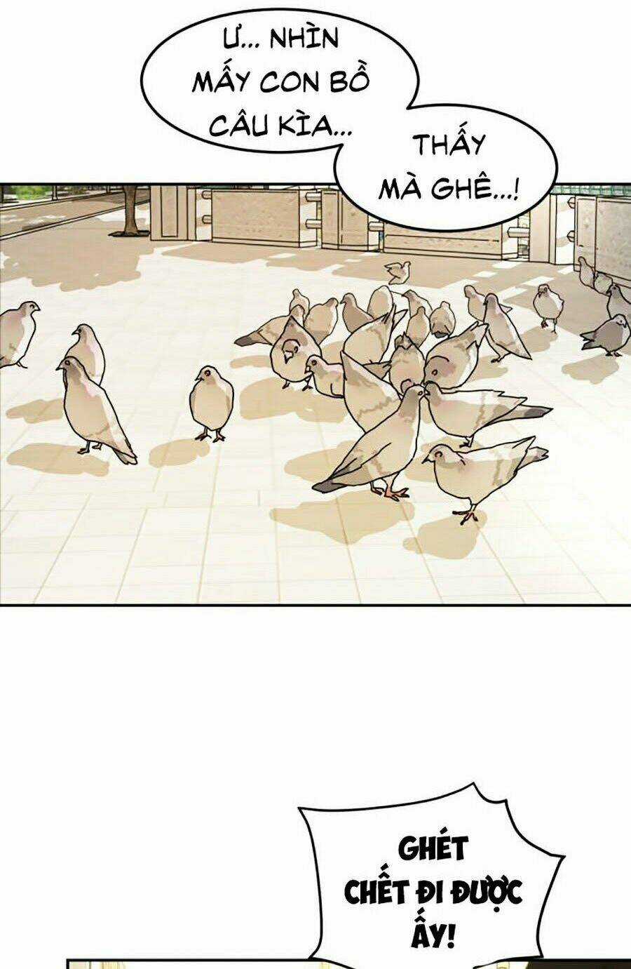 Đại Dịch Seoul - Chapter 1 - Trang 144