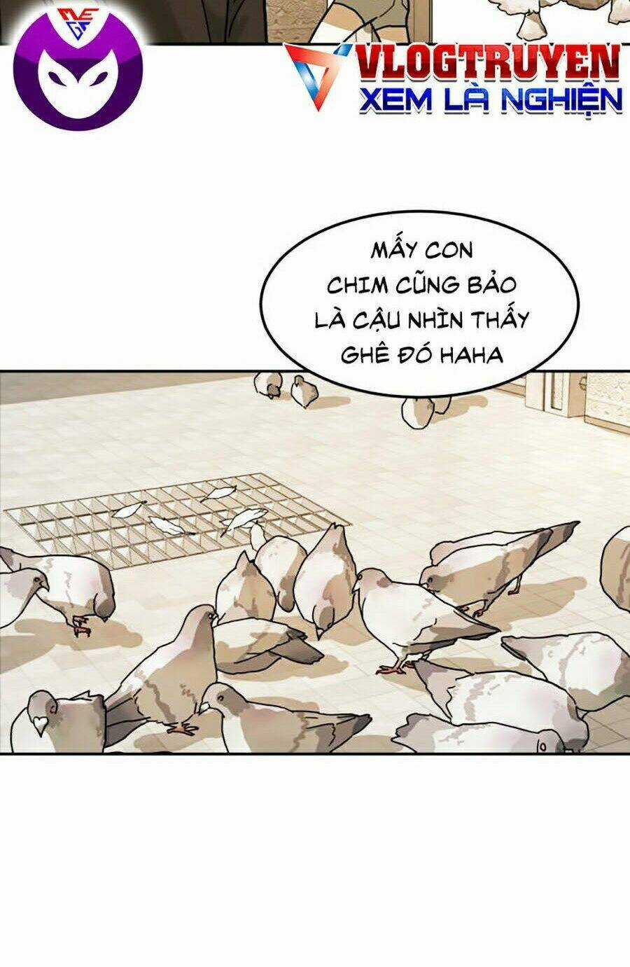 Đại Dịch Seoul - Chapter 1 - Trang 146