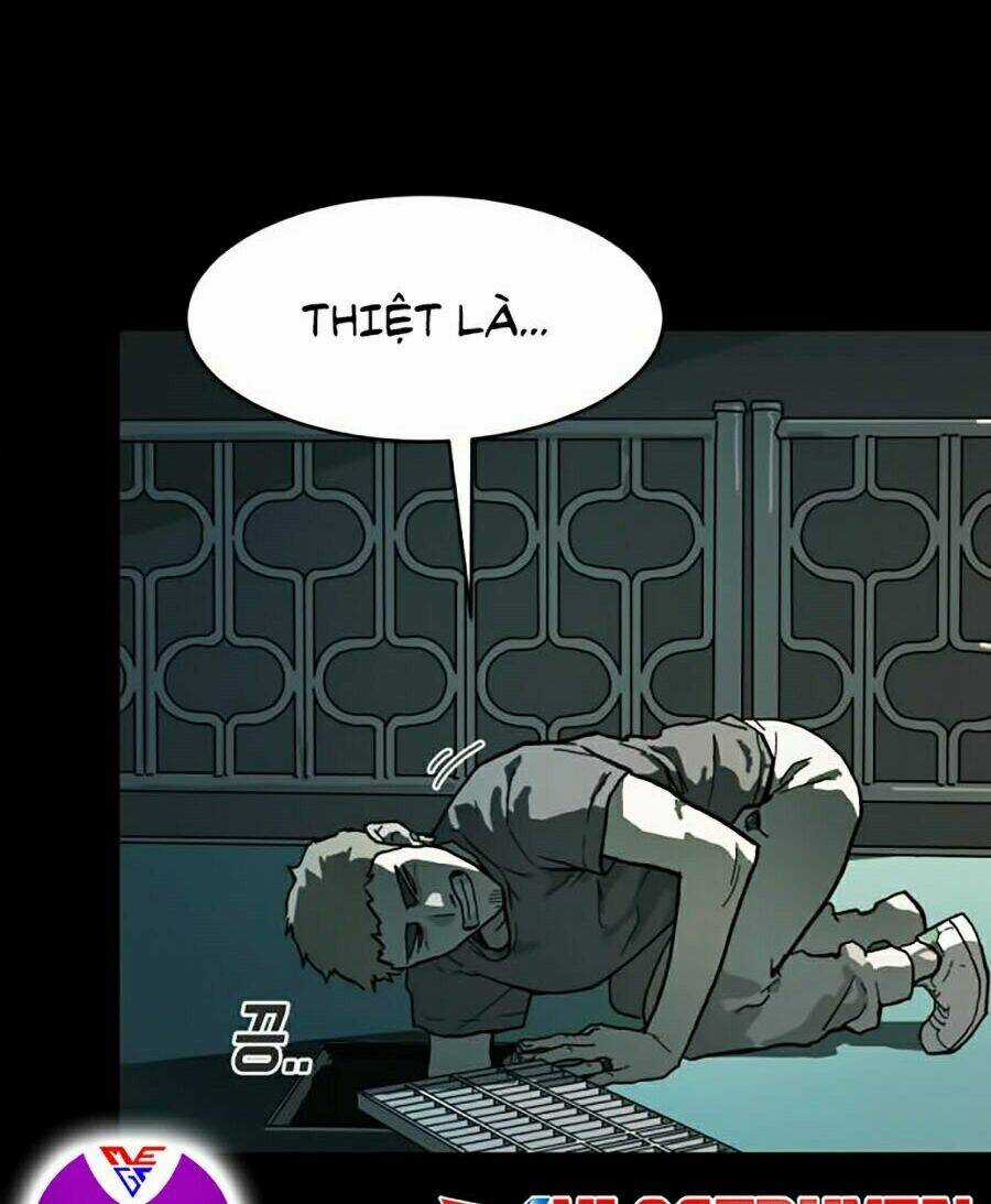 Đại Dịch Seoul - Chapter 1 - Trang 16