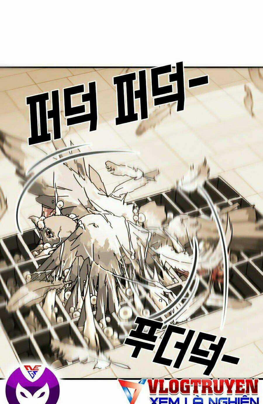 Đại Dịch Seoul - Chapter 1 - Trang 153