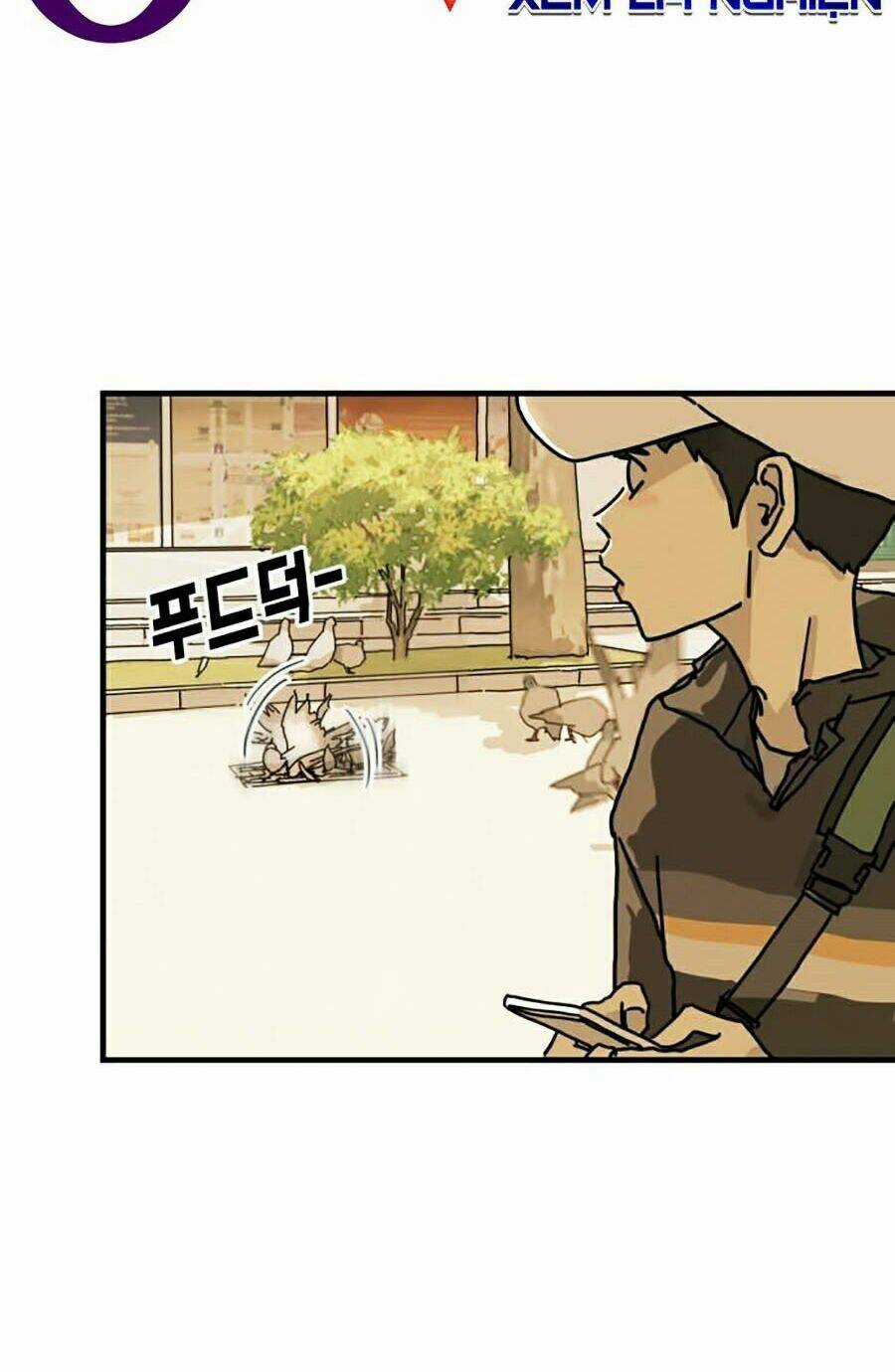 Đại Dịch Seoul - Chapter 1 - Trang 154