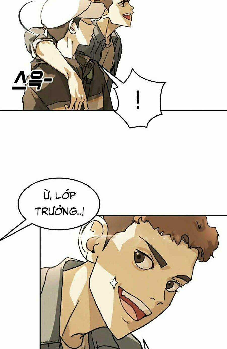 Đại Dịch Seoul - Chapter 1 - Trang 156