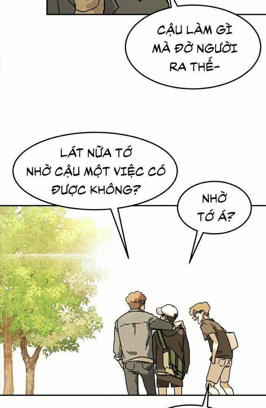 Đại Dịch Seoul - Chapter 1 - Trang 157