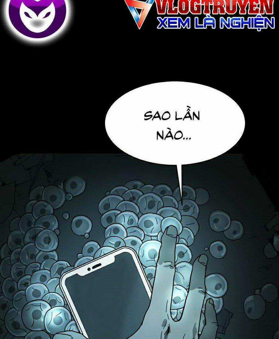 Đại Dịch Seoul - Chapter 1 - Trang 17