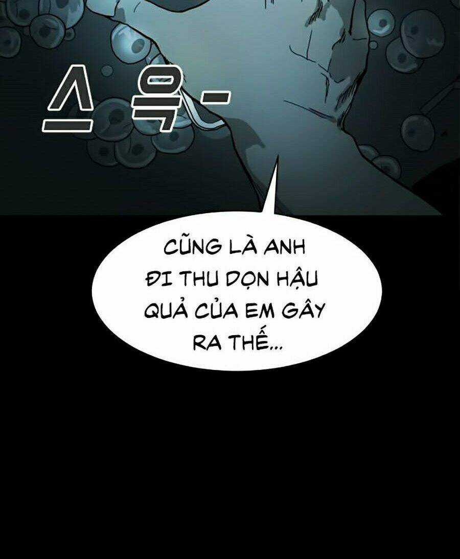 Đại Dịch Seoul - Chapter 1 - Trang 18