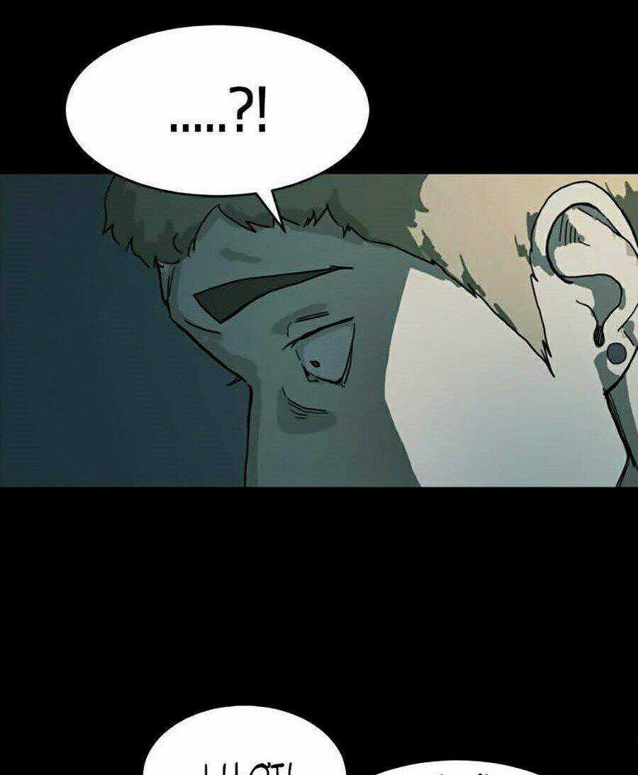 Đại Dịch Seoul - Chapter 1 - Trang 19