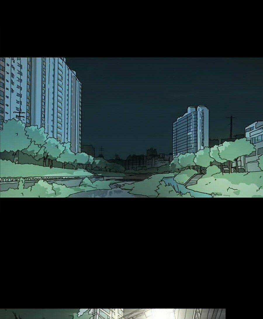 Đại Dịch Seoul - Chapter 1 - Trang 3