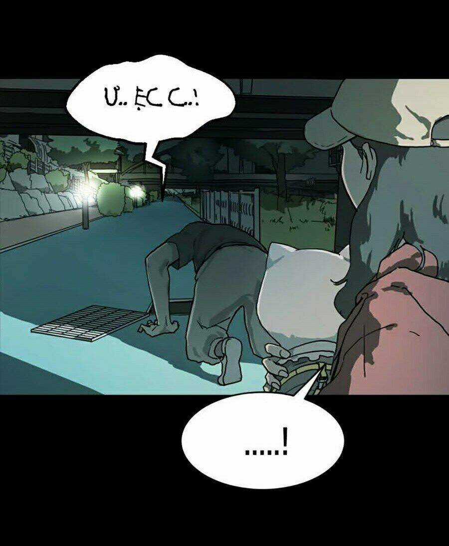 Đại Dịch Seoul - Chapter 1 - Trang 21