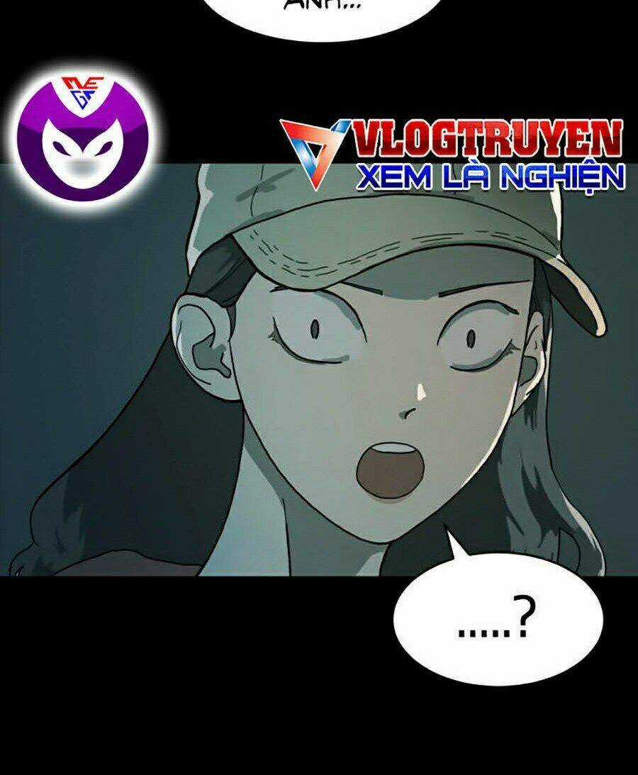 Đại Dịch Seoul - Chapter 1 - Trang 23