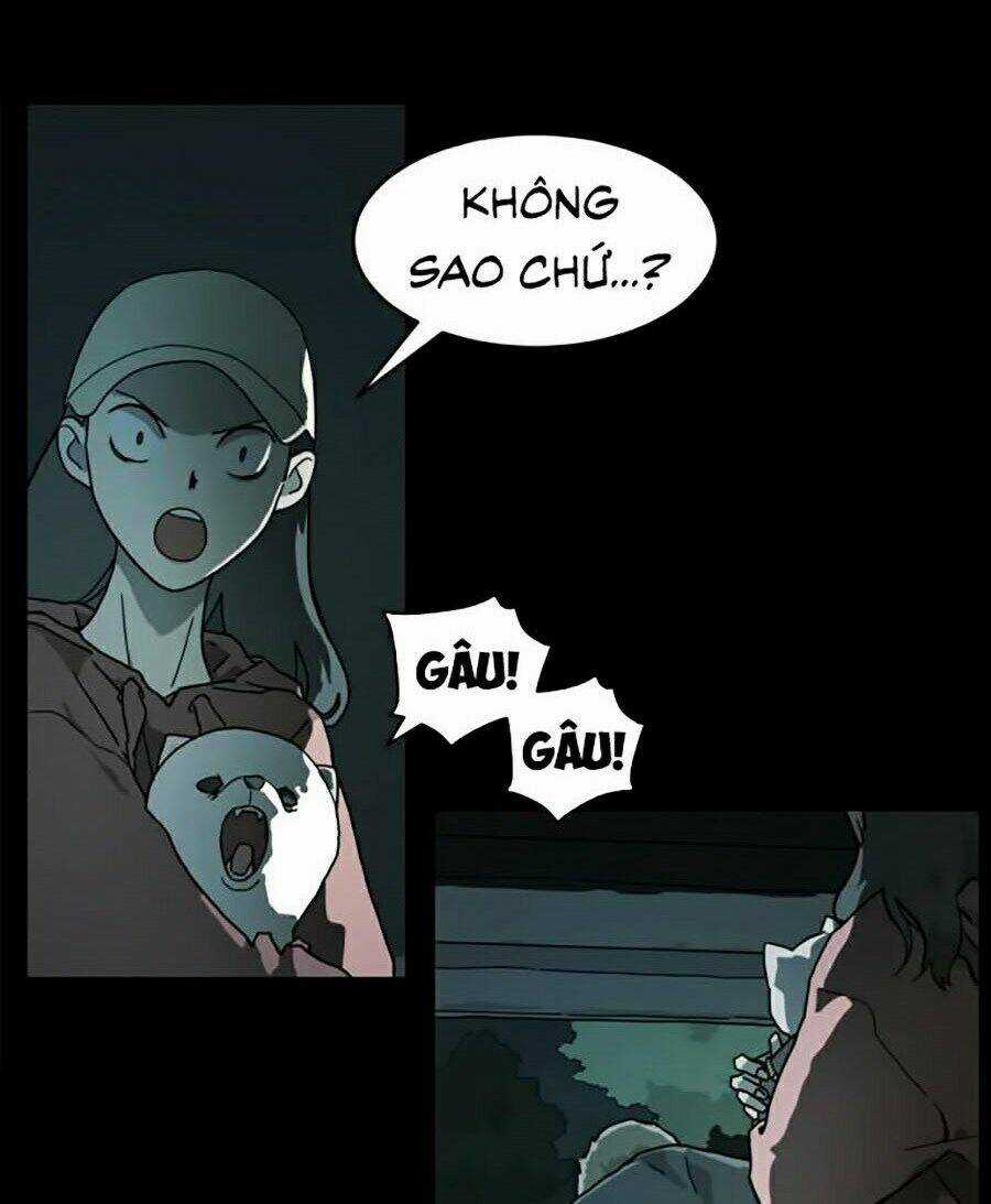 Đại Dịch Seoul - Chapter 1 - Trang 26