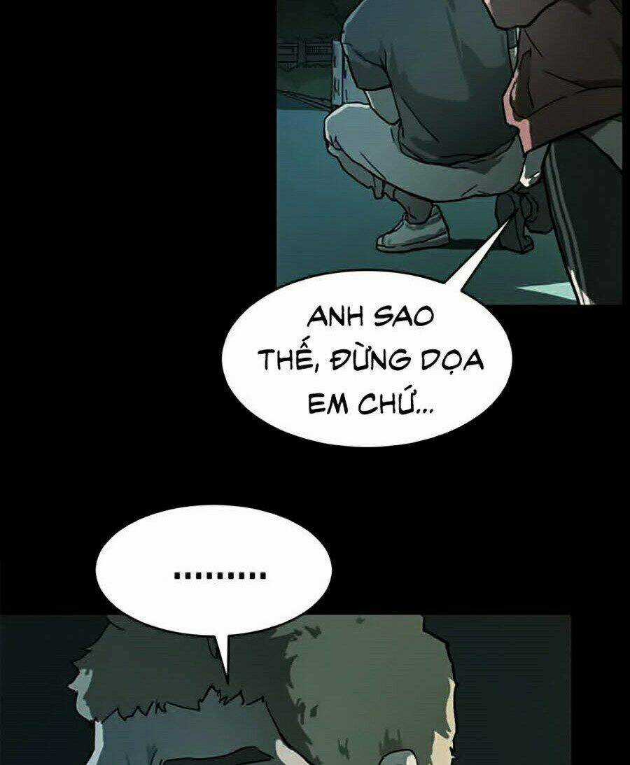 Đại Dịch Seoul - Chapter 1 - Trang 27