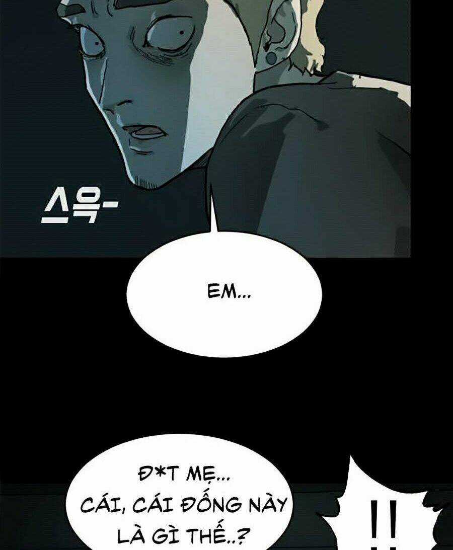 Đại Dịch Seoul - Chapter 1 - Trang 28