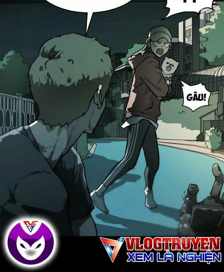 Đại Dịch Seoul - Chapter 1 - Trang 29