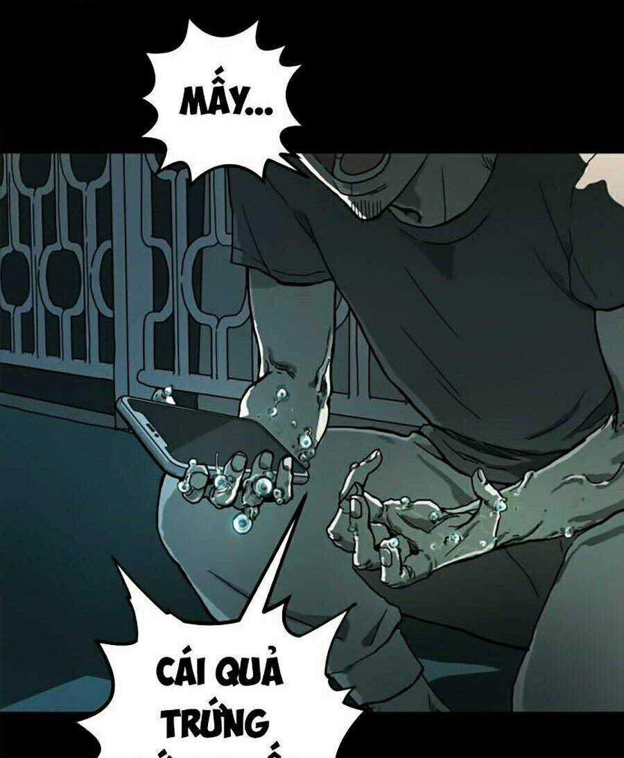 Đại Dịch Seoul - Chapter 1 - Trang 30