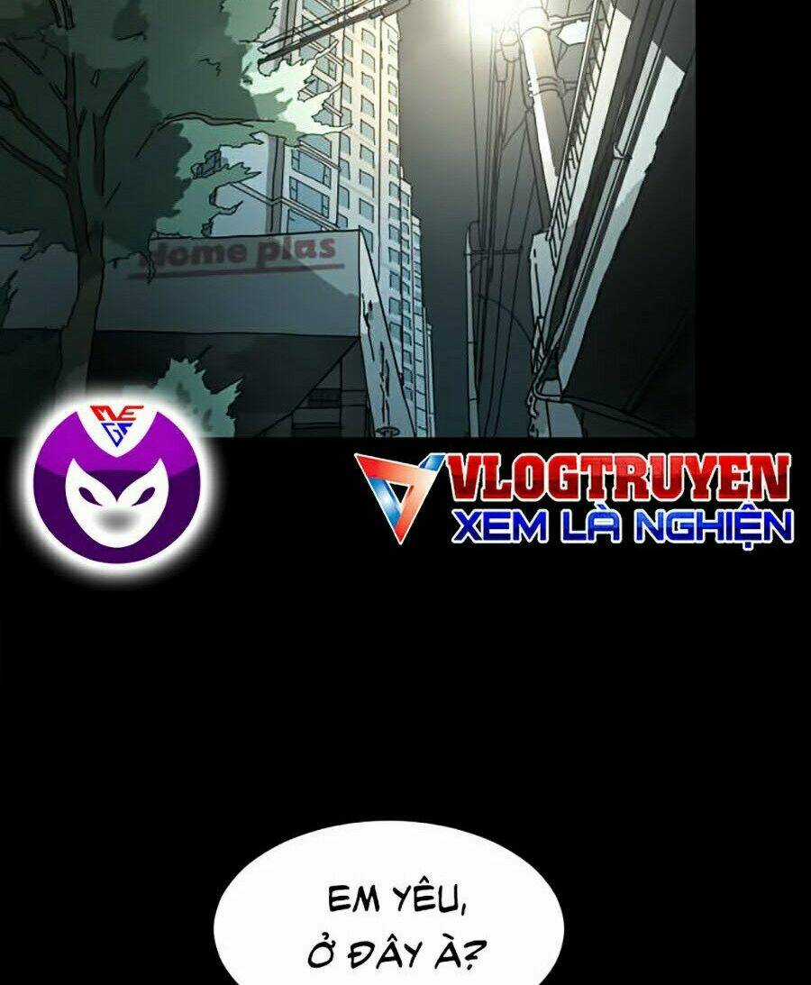 Đại Dịch Seoul - Chapter 1 - Trang 4