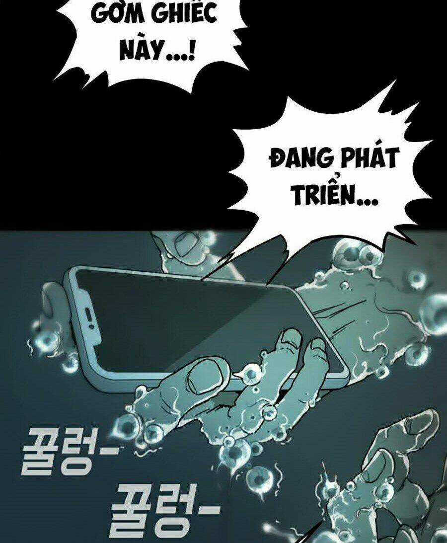 Đại Dịch Seoul - Chapter 1 - Trang 31