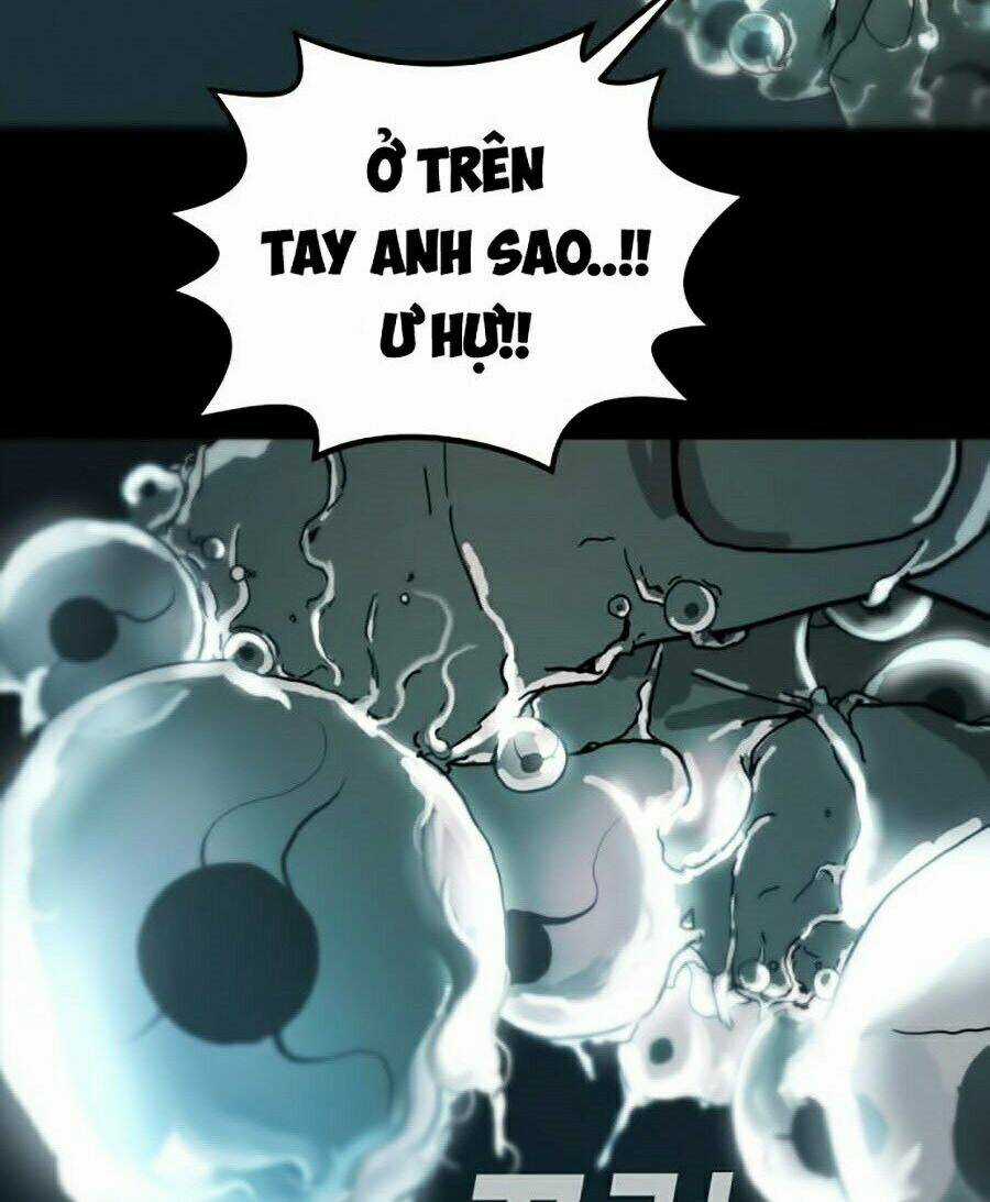 Đại Dịch Seoul - Chapter 1 - Trang 32