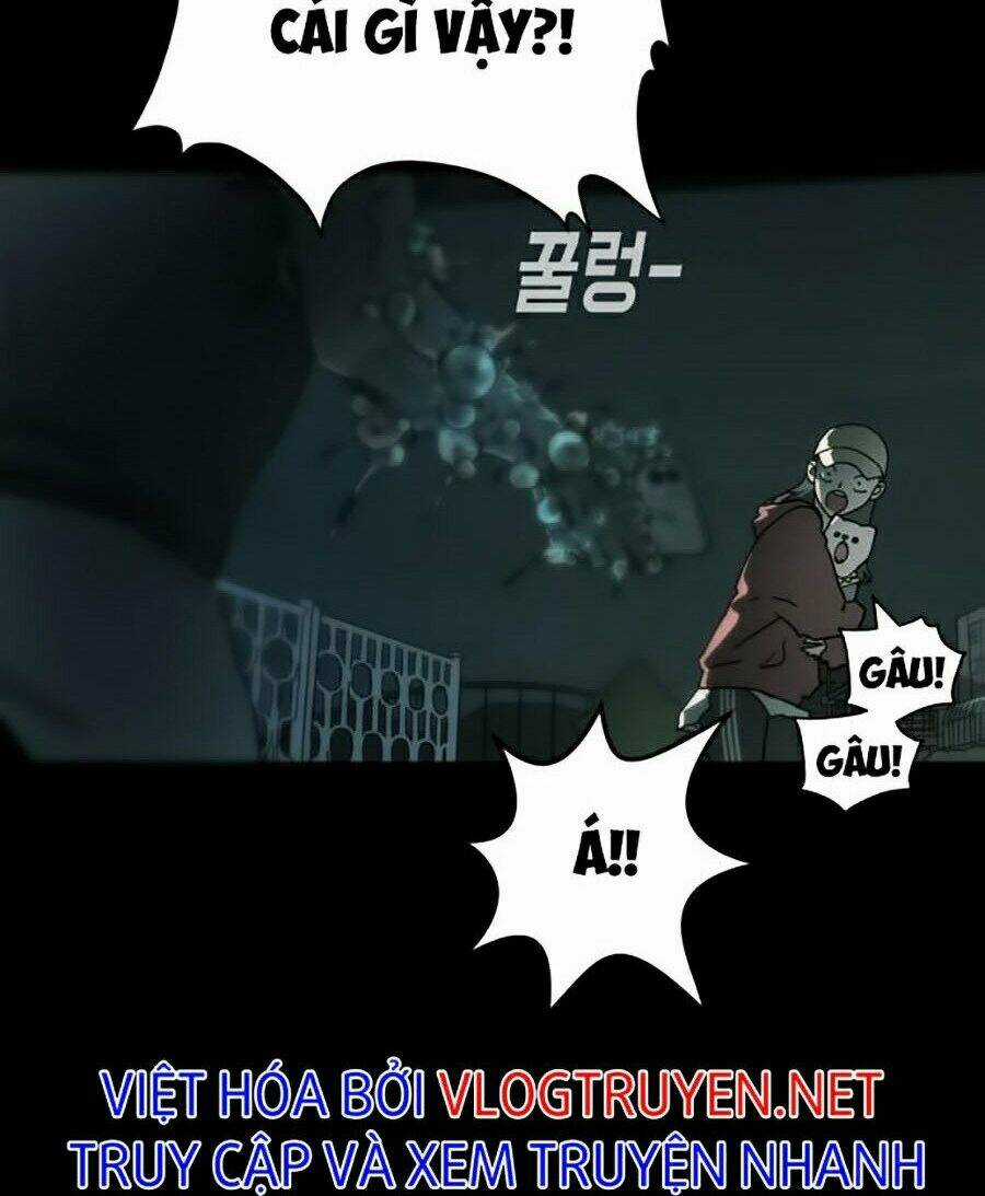 Đại Dịch Seoul - Chapter 1 - Trang 34